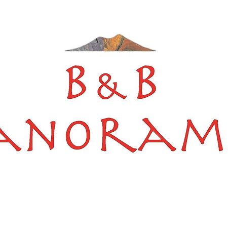 B&B Panorama Nápoles Exterior foto